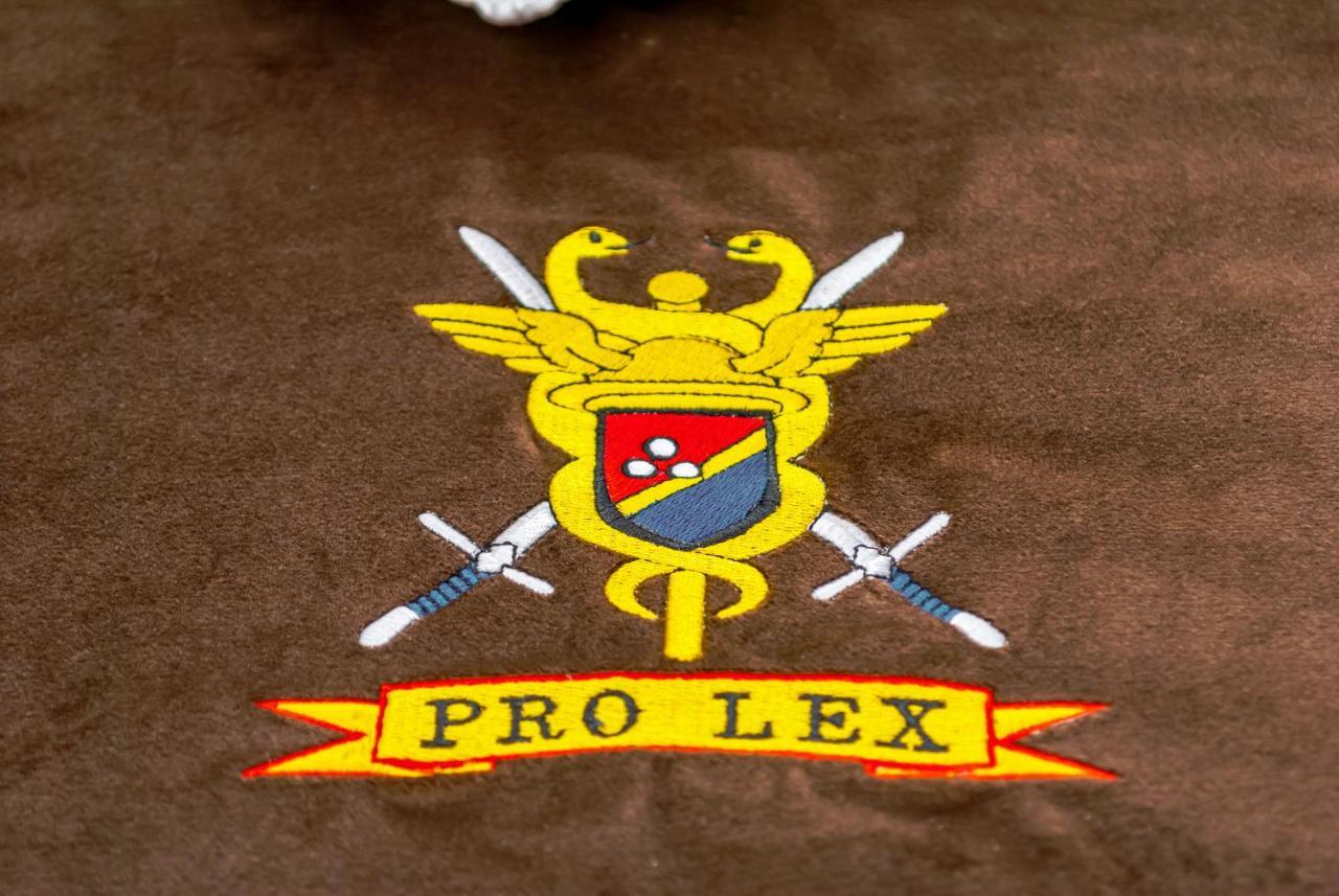 Prolex Turism Srl Hotel Bran  Buitenkant foto
