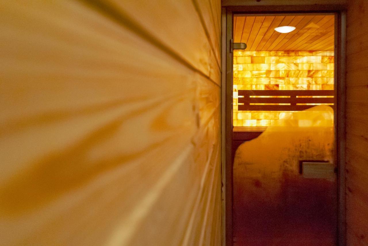 Prolex Turism Srl Hotel Bran  Buitenkant foto