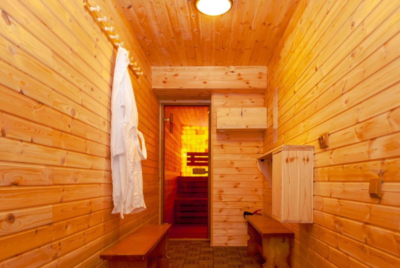 Prolex Turism Srl Hotel Bran  Buitenkant foto